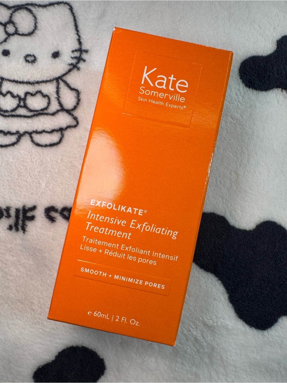 KATE SOMERVILLE ExfoliKate™ Intensive Exfoliating Treatment